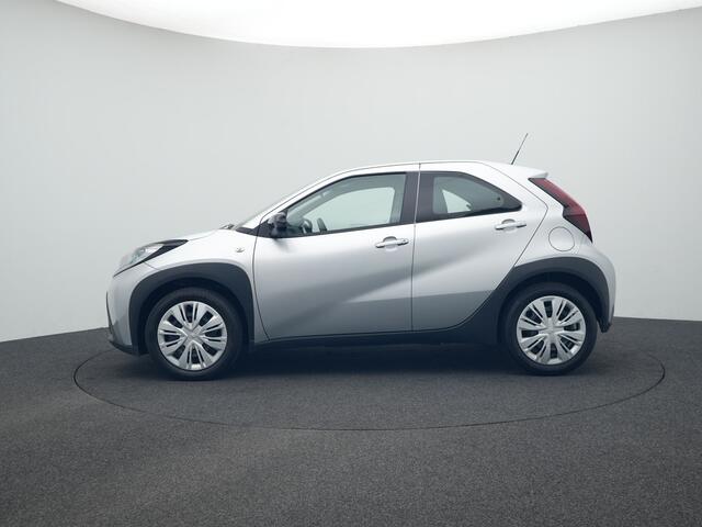 Toyota AYGO X 1.0 VVT-i MT Play | NL-Auto | Apple Carplay -/ Android Auto |