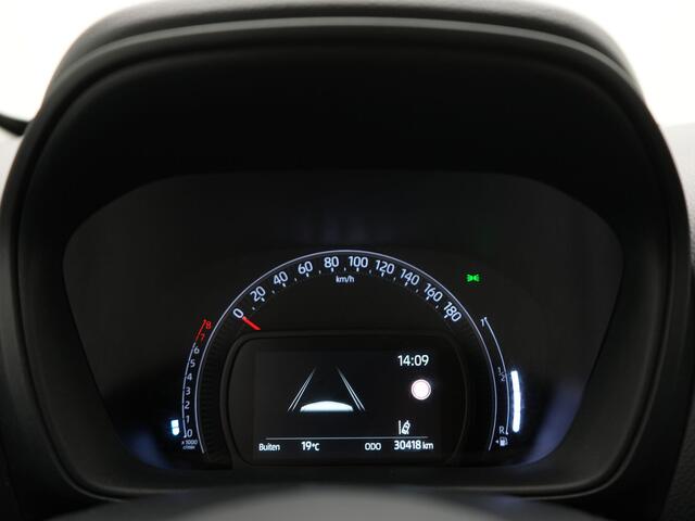 Toyota AYGO X 1.0 VVT-i MT Play | NL-Auto | Apple Carplay -/ Android Auto |