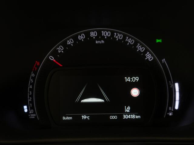 Toyota AYGO X 1.0 VVT-i MT Play | NL-Auto | Apple Carplay -/ Android Auto |