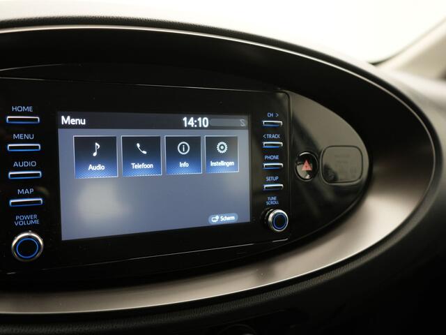 Toyota AYGO X 1.0 VVT-i MT Play | NL-Auto | Apple Carplay -/ Android Auto |