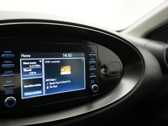 Toyota AYGO X 1.0 VVT-i MT Play | NL-Auto | Apple Carplay -/ Android Auto |