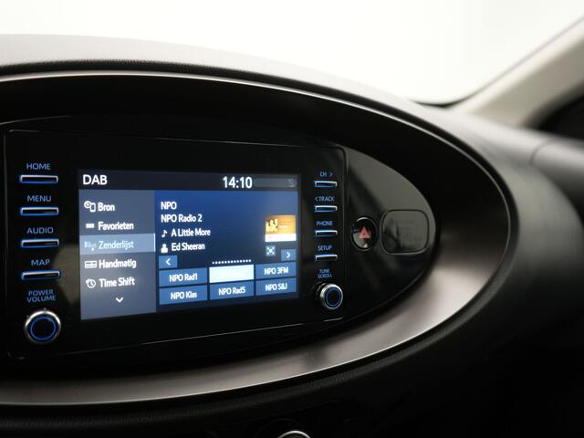 Toyota AYGO X 1.0 VVT-i MT Play | NL-Auto | Apple Carplay -/ Android Auto |