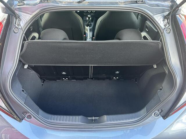 Toyota AYGO X 1.0 VVT-i MT Play