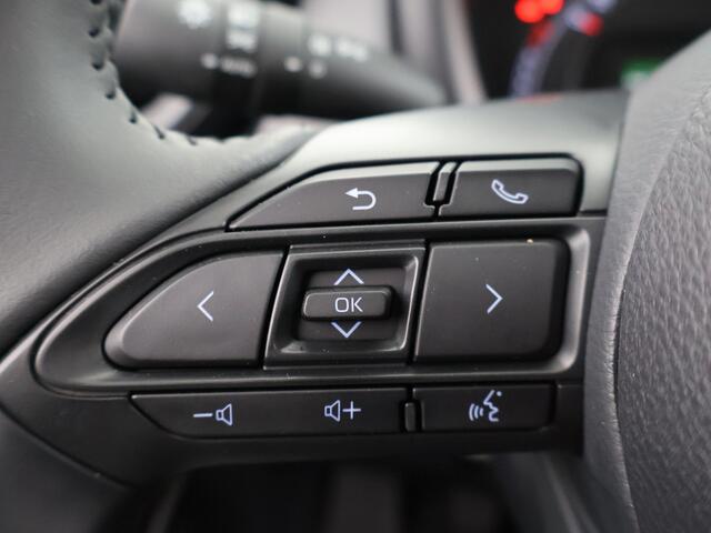 Toyota AYGO X 1.0 VVT-i MT Play | Apple Carplay & Android Auto | Parkeercamera | 27-08 TB