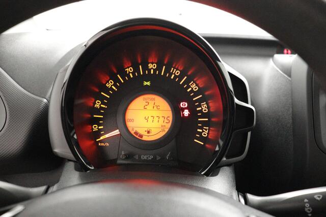 Toyota AYGO 1.0 VVT-i x-fun | Airco | Bluetooth |