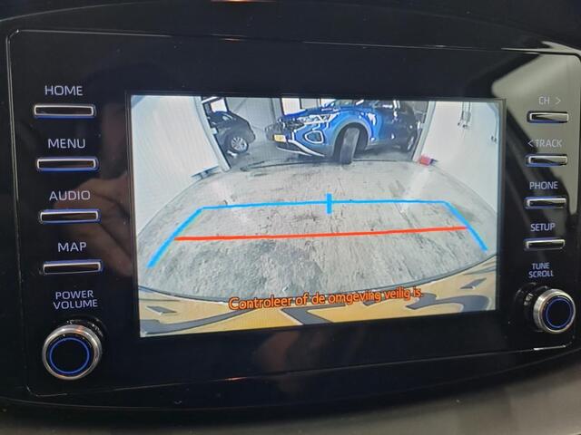 Toyota AYGO X 1.0 VVT-i MT Play, 1e Eig! Camera! Carplay! VERWACHT!!