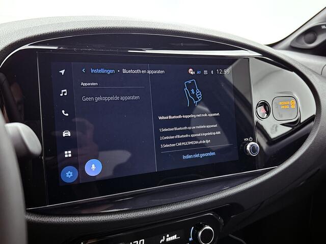 Toyota AYGO X 1.0 VVT-i MT JBL