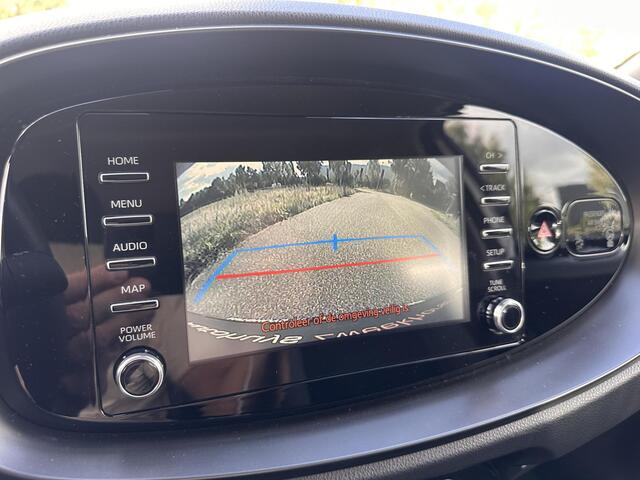 Toyota AYGO X 1.0 VVT-i S-CVT Play Automaat | Climate control | Keyless | Carplay