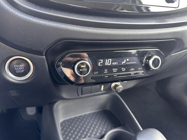 Toyota AYGO X 1.0 VVT-i S-CVT Play Automaat | Climate control | Keyless | Carplay