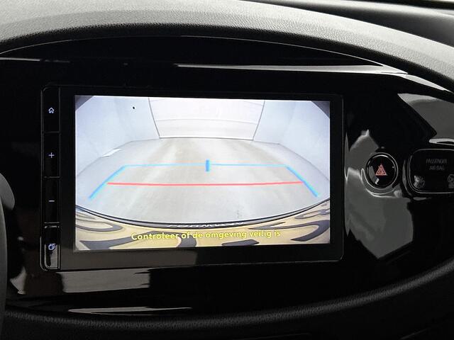 Toyota AYGO X 1.0 VVT-i MT Play | CarPlay/Android Auto | Camera | Metallic lak |