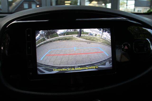 Toyota AYGO X 1.0 VVT-i MT Pulse Two-Tone