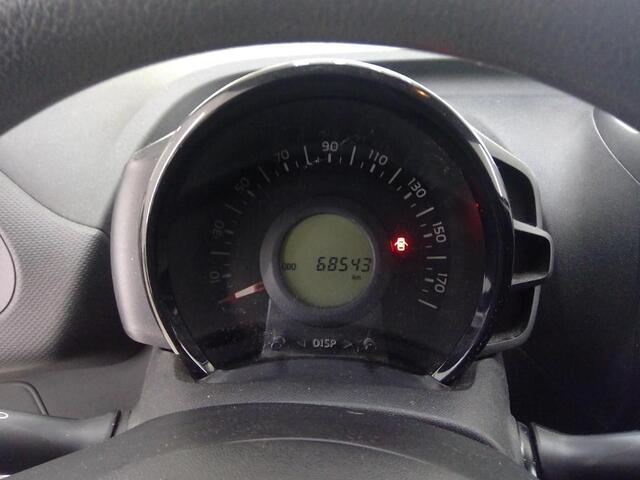 Toyota AYGO 1.0 VVT-i x-fun Airco Cruise control Trekhaak Bluetooth 1e Eigenaar Dealeronderhouden