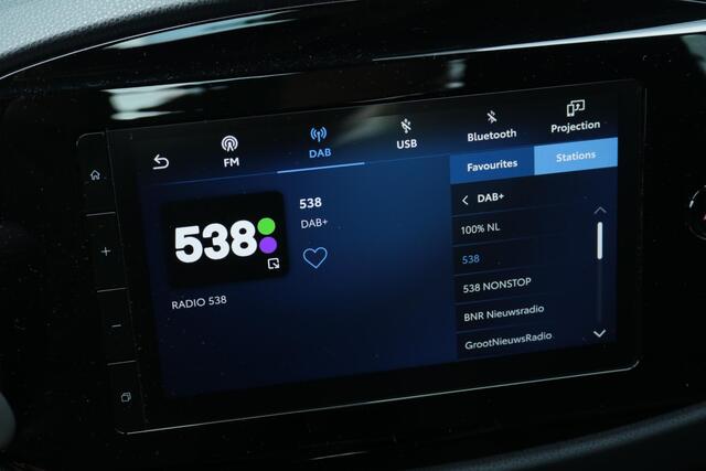 Toyota AYGO X 1.0 VVT-i MT Play Apple carplay, Android auto, Nieuw, Snel leverbaar!