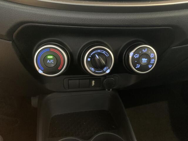 Toyota AYGO X 1.0 VVT-i MT Play ACTERUITRIJCAMERA | AIRCONDITIONING