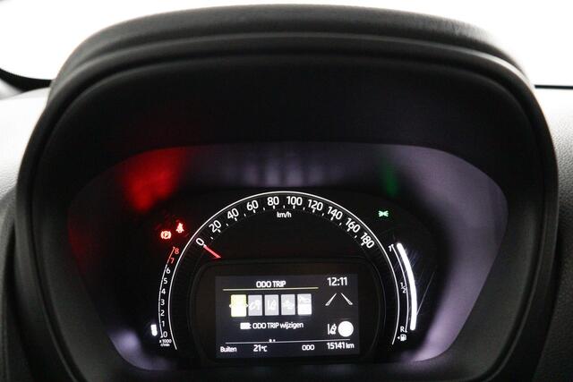 Toyota AYGO X 1.0 VVT-i MT Play | Apple Carplay/Android Auto |