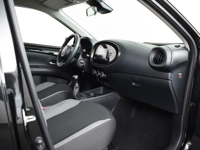 Toyota AYGO 1.0 VVT-i MT Play | Camera o CarPlay o Cruise o Airco