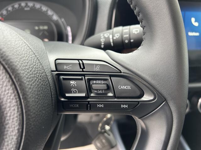 Toyota AYGO 1.0 VVT-i Puls Automaat! NIEUWSTAAT! ?