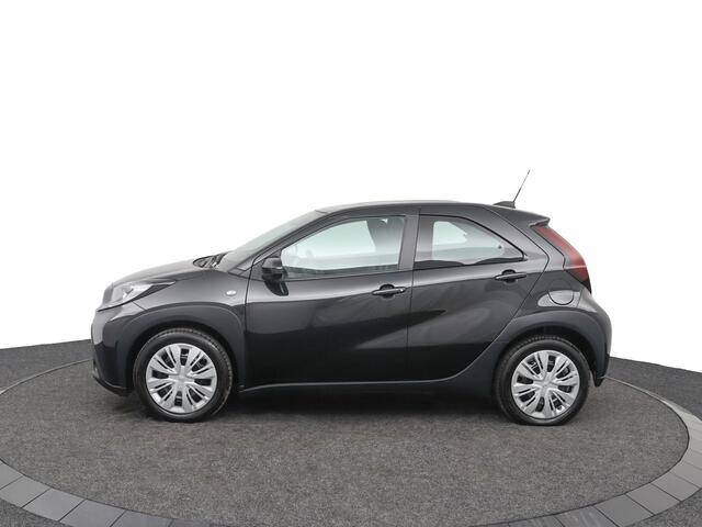 Toyota AYGO X 1.0 VVT-i MT Play | Airco | Parkeercamera | Cruisecontrol | Apple carpay-android auto|