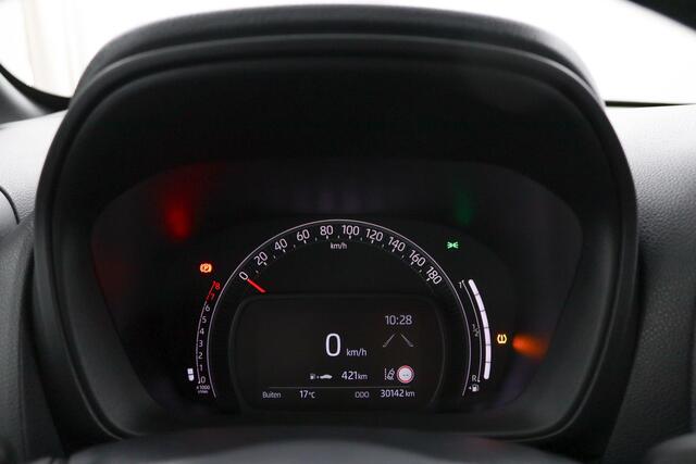 Toyota AYGO X 1.0 VVT-i MT Play | Airco | Parkeercamera | Cruisecontrol | Apple carpay-android auto|