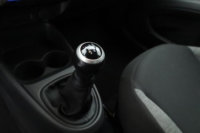 Toyota AYGO X 1.0 VVT-i MT first | Adapt. Cruise | Camera | Clima | Apple CarPlay | 17"