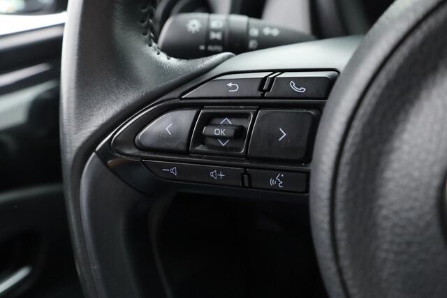 Toyota AYGO X 1.0 VVT-i MT first | Adapt. Cruise | Camera | Clima | Apple CarPlay | 17"