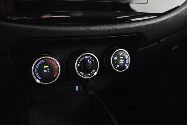 Toyota AYGO X 1.0 VVT-i MT Play | Nieuw uit voorraad leverbaar | Airco | Apple Carplay & Android Auto | Adaptive Cruise Control |