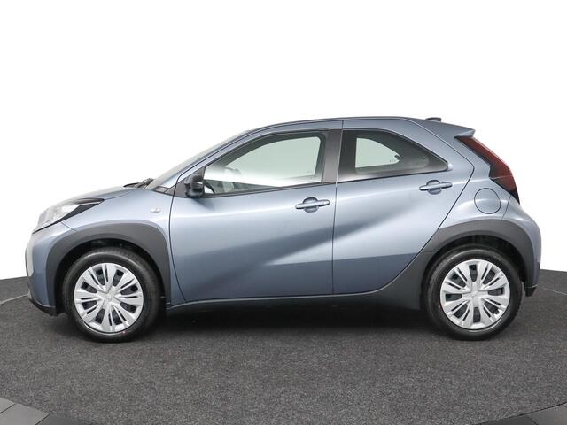 Toyota AYGO X 1.0 VVT-i MT Play | Nieuw uit voorraad leverbaar | Airco | Adaptive Cruise Control |