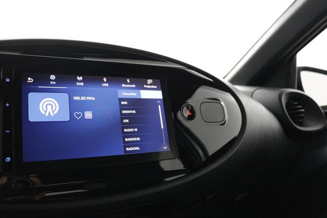 Toyota AYGO X 1.0 VVT-i MT Play | Nieuw uit voorraad leverbaar | Airco | Adaptive Cruise Control |