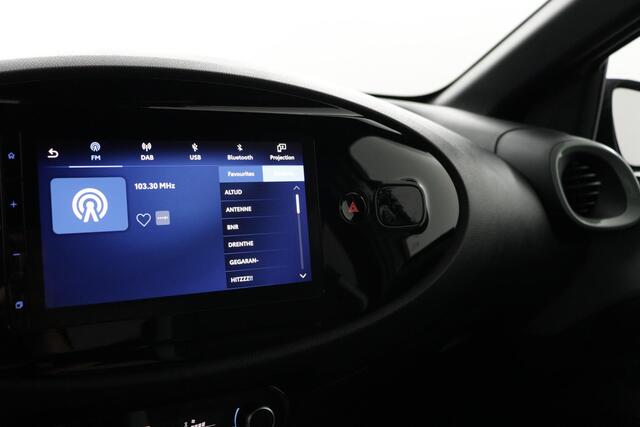 Toyota AYGO X 1.0 VVT-i MT Pulse | Nieuw uit voorraad leverbaar | 17" lichtmetalen velgen | Automatische Airco | Adaptive Cruise Control