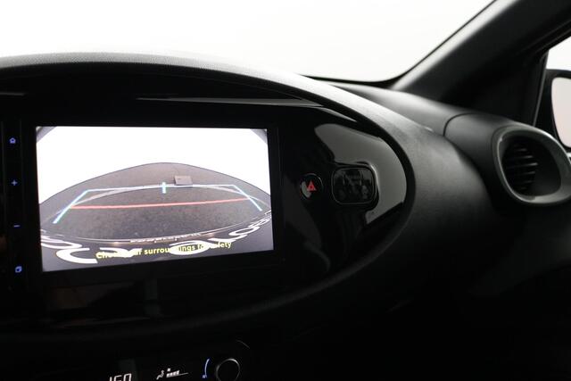 Toyota AYGO X 1.0 VVT-i MT Pulse | Nieuw uit voorraad leverbaar | 17" lichtmetalen velgen | Automatische Airco | Adaptive Cruise Control