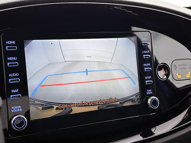 Toyota AYGO X 1.0 VVT-i MT Pulse | Stoelverwarming voor | Camera | Bluetooth