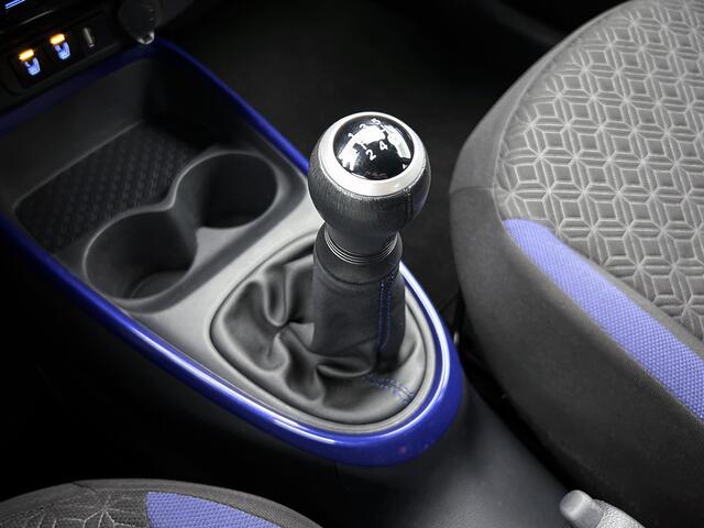 Toyota AYGO X 1.0 VVT-i MT Pulse | Stoelverwarming voor | Camera | Bluetooth