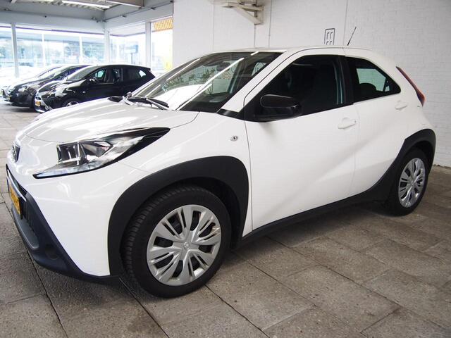 Toyota AYGO X 1.0 VVT-i MT Play *BTW* Adaptive, Camera, Carplay, Incl.Garantie