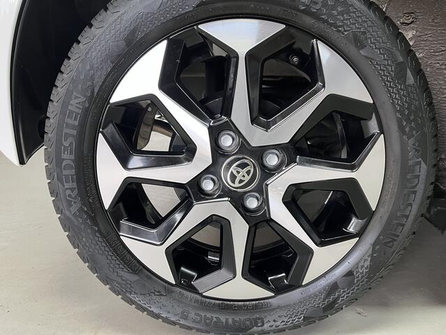 Toyota AYGO 1.0 VVT-i x-joy Navi PDC Apple Carplay Camera incl BTW