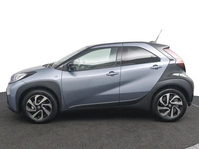 Toyota AYGO X 1.0 VVT-i MT Pulse | Nieuw | Uit Voorraad Leverbaar |