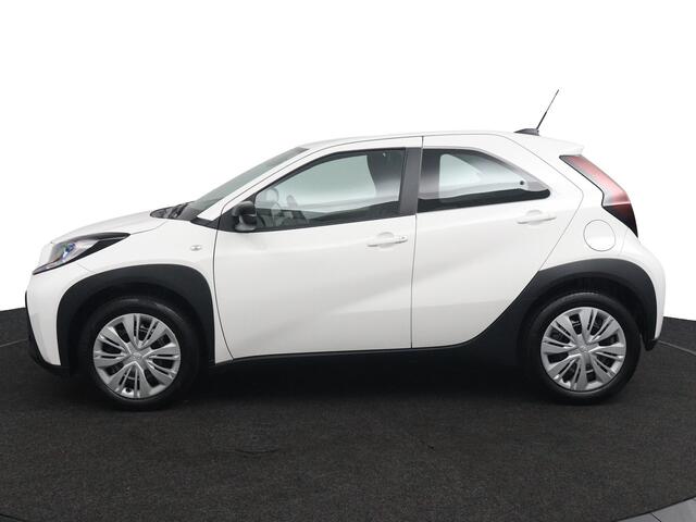 Toyota AYGO X 1.0 VVT-i MT Play | Nieuwe Auto | Uit Voorraad leverbaar |