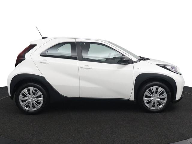 Toyota AYGO X 1.0 VVT-i MT Play | Nieuwe Auto | Uit Voorraad leverbaar |