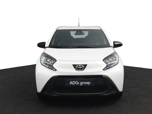 Toyota AYGO X 1.0 VVT-i MT Play | Nieuwe Auto | Uit Voorraad leverbaar |
