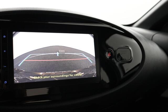 Toyota AYGO X 1.0 VVT-i MT Play Nieuw uit voorraad leverbaar | Airco | Adaptive Cruise Control | Apple Carplay & Android Auto