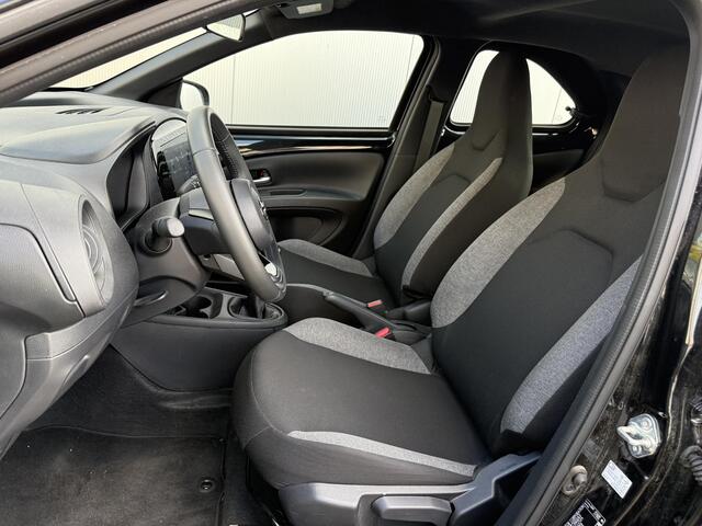 Toyota AYGO X 1.0 VVT-i MT Play **BLUETOOTH/ ADAPTIEF CRUISECONTROL/ AIRCO/ DAB/ GARANTIE**