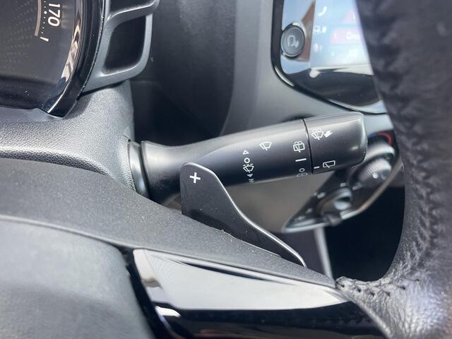 Toyota AYGO 1.0 VVT-i x-play Automaat