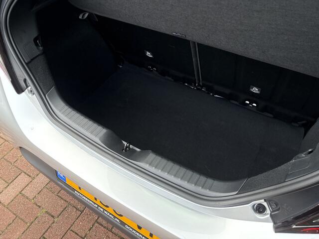 Toyota AYGO X 1.0 VVT-i MT Play 5-drs. CAMERA/CARPLAY/DAB/ADAPT.CRUISE