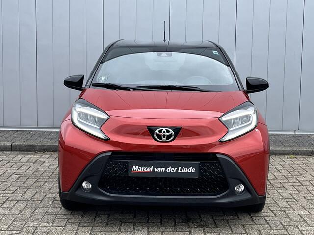 Toyota AYGO X 1.0 VVT-i MT Envy Premium PDC Clima Stoelverwarming Apple Carplay Android auto
