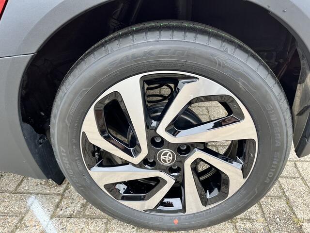 Toyota AYGO X 1.0 VVT-i MT Envy Premium PDC Clima Stoelverwarming Apple Carplay Android auto