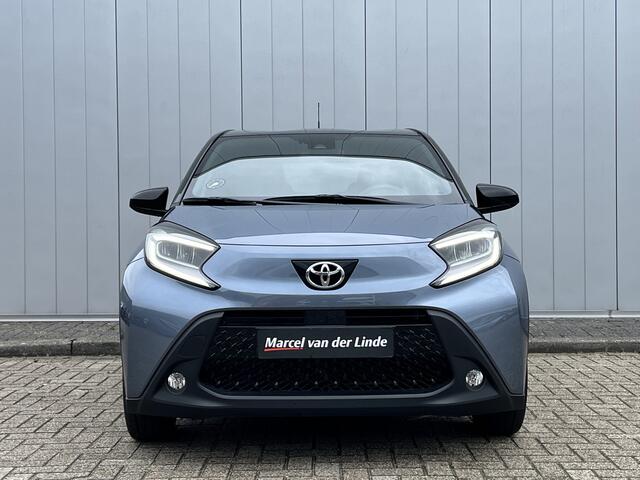 Toyota AYGO X 1.0 VVT-i MT Envy Premium PDC Clima Stoelverwarming Apple Carplay Android auto