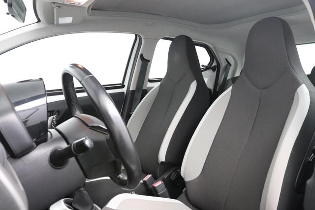 Toyota AYGO 1.0 VVT-i x-wave | Cabriotop | Camera | Cruise Control |