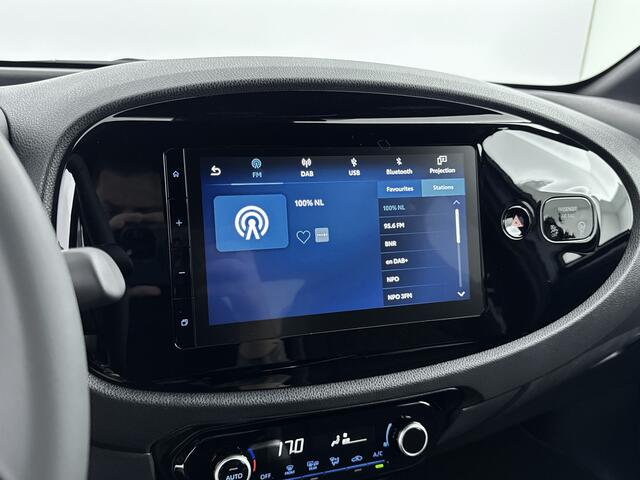 Toyota AYGO X 1.0 VVT-i MT Pulse | Apple Carplay & Andoid Auto | Parkeercamera | Airco | | Direct leverbaar |