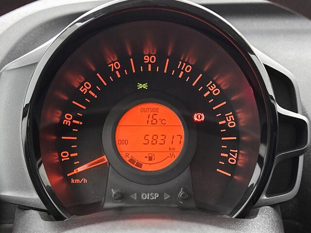Toyota AYGO 1.0 VVT-i x-fun