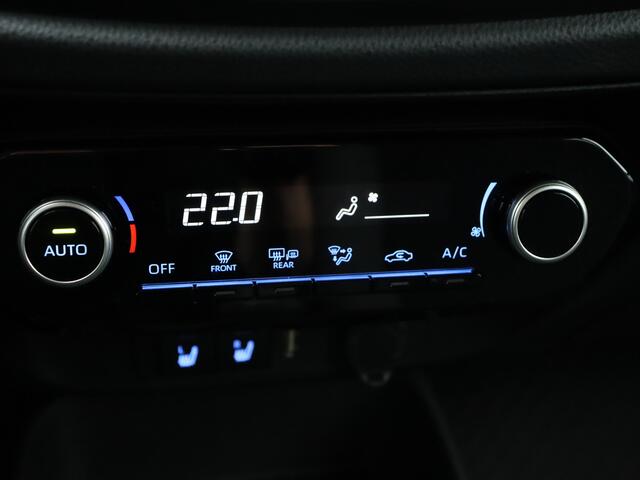 Toyota AYGO X 1.0 First Edition Limited | Stoelverwarming | LM Velgen | Privacy Glass |