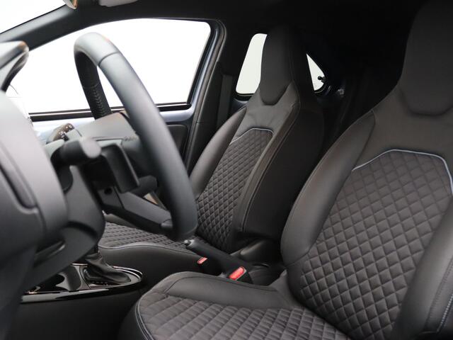 Toyota AYGO X 1.0 VVT-i S-CVT Premium Camera | Cruise | Navi | Parkeersens. v+a | Stoelverw.